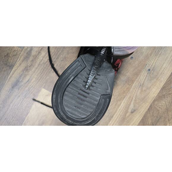 Nike Air Zoom SuperRep 2 Black Martian Sunrise 2021 Sz 10 Pre Owned main image 6